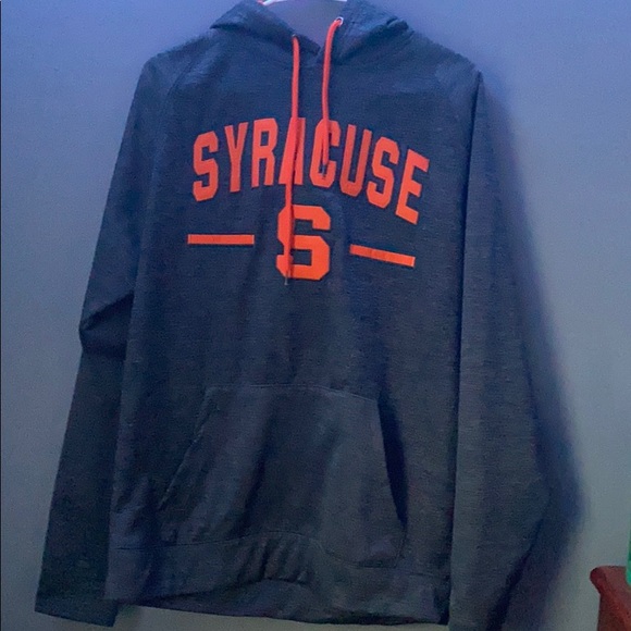 Colosseum Tops - 💫 SYRACUSE SWEATSHIRT